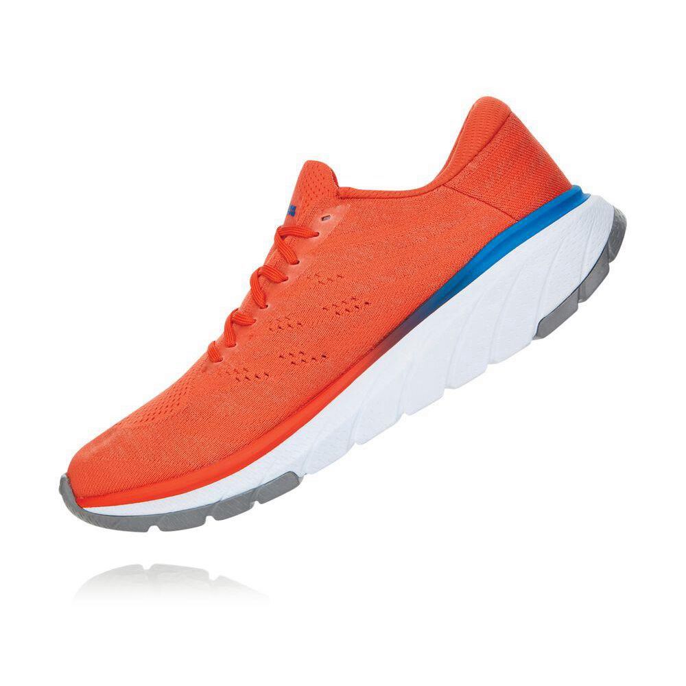 Hoka Cavu 3 Rosii | 245796-XCH