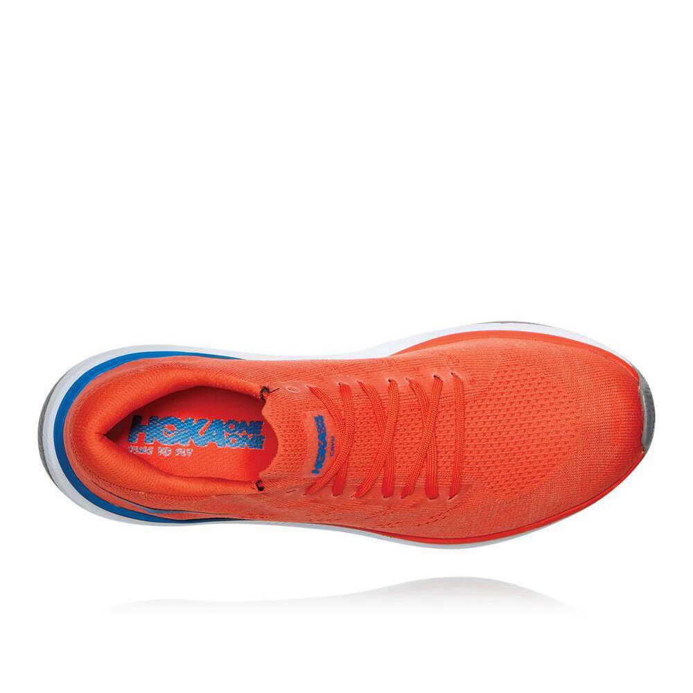 Hoka Cavu 3 Rosii | 245796-XCH