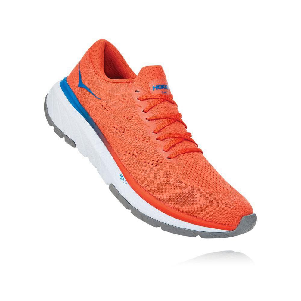 Hoka Cavu 3 Rosii | 245796-XCH