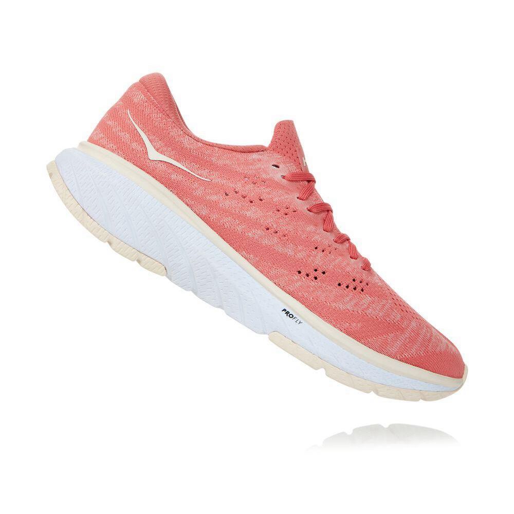 Hoka Cavu 3 Roz | 094675-WRA