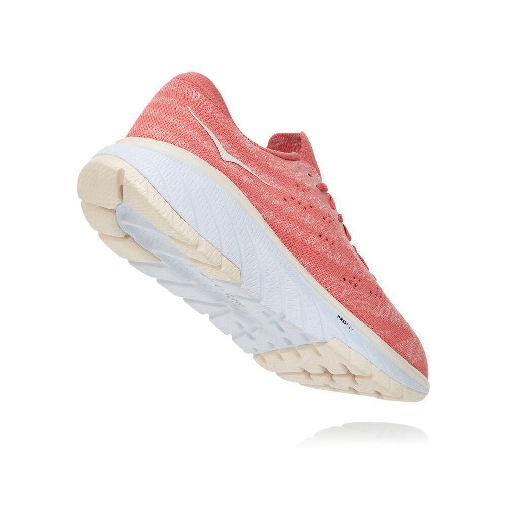 Hoka Cavu 3 Roz | 094675-WRA