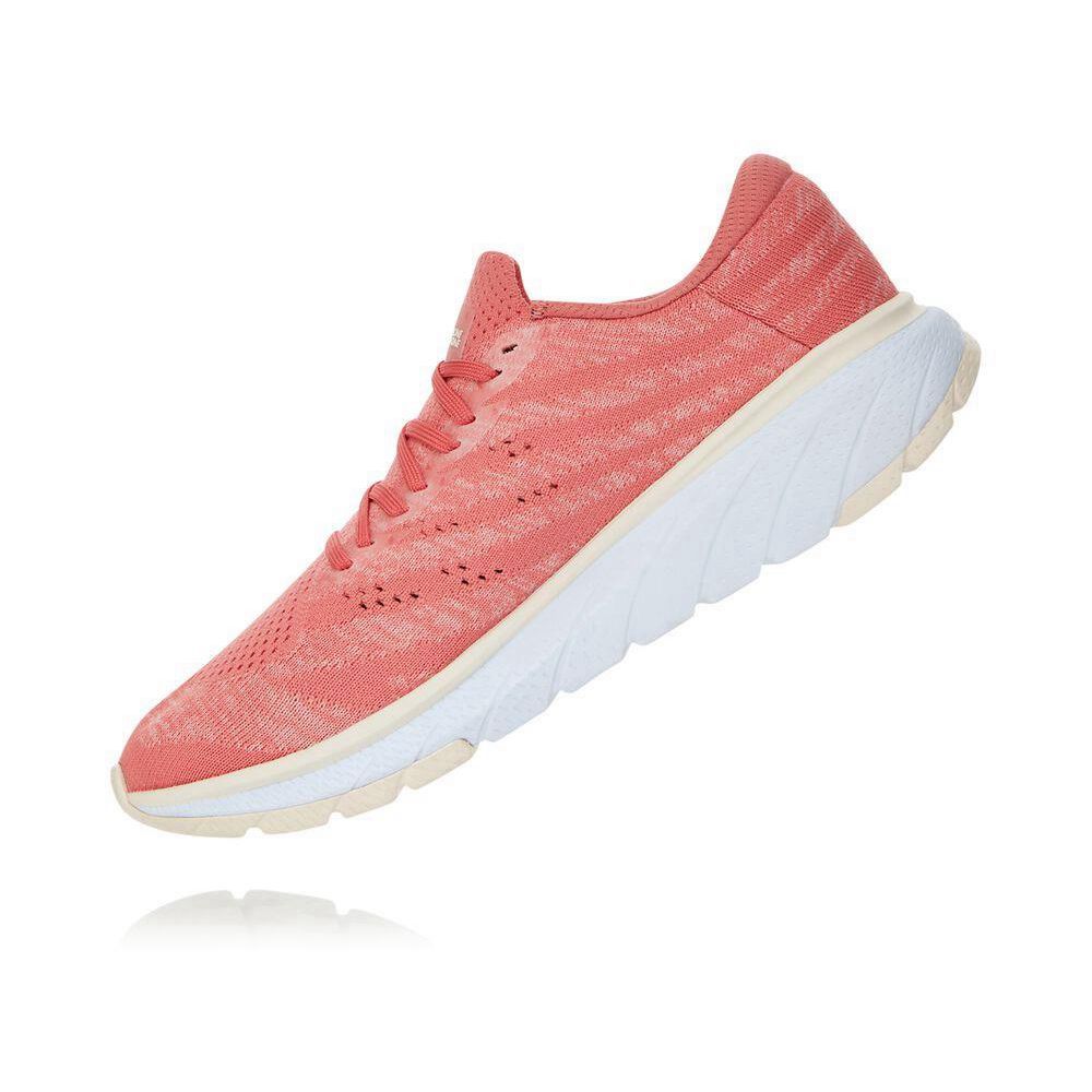 Hoka Cavu 3 Roz | 094675-WRA