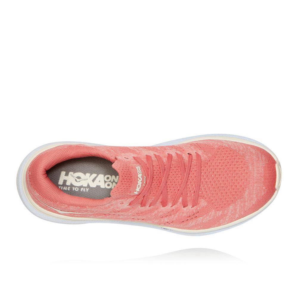 Hoka Cavu 3 Roz | 094675-WRA