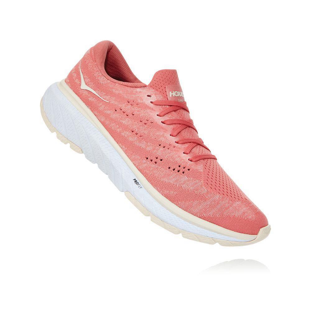 Hoka Cavu 3 Roz | 094675-WRA