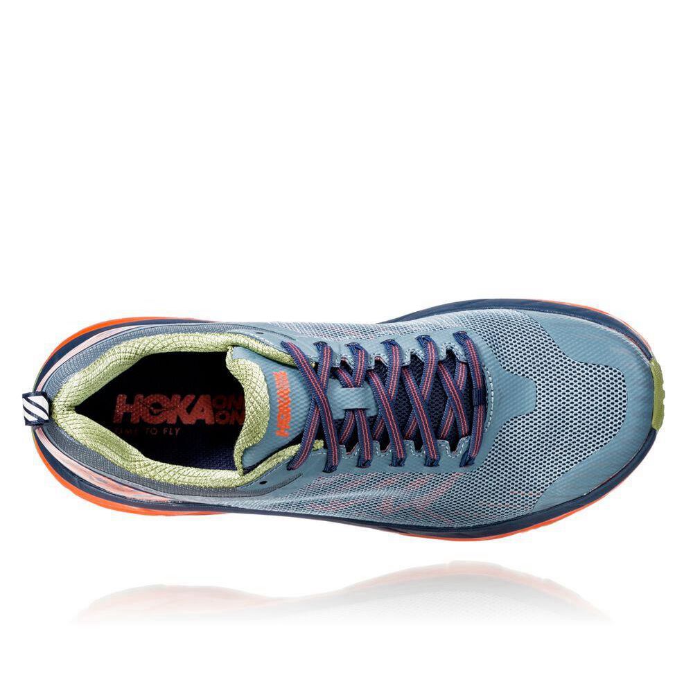 Hoka Challenger ATR 5 Albastri | 182036-COT