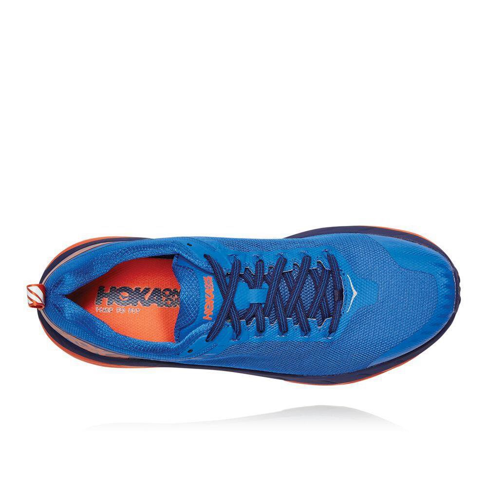 Hoka Challenger ATR 5 Albastri Rosii | 382074-NPH