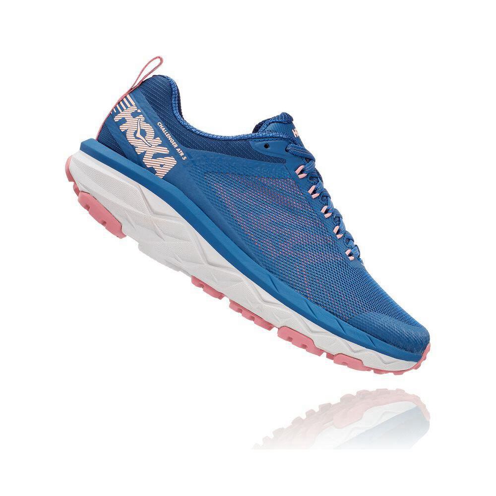 Hoka Challenger ATR 5 Bleumarin | 307659-OAX