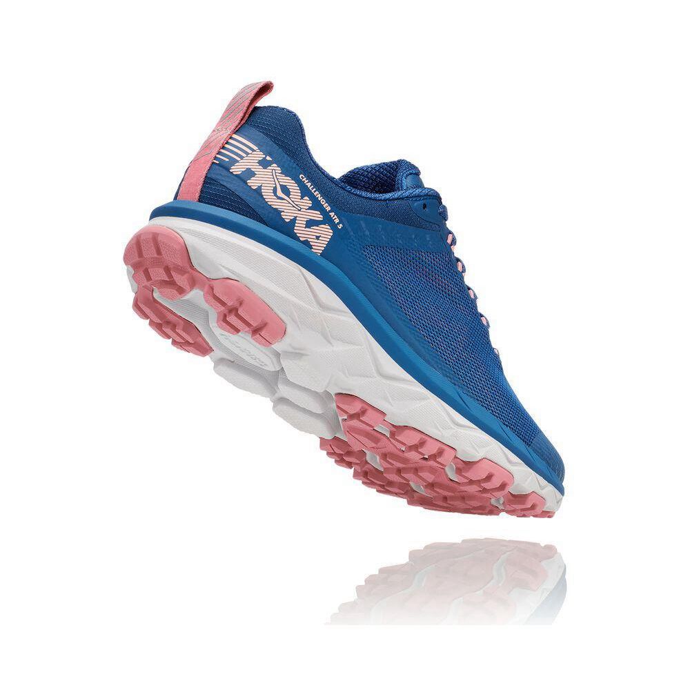 Hoka Challenger ATR 5 Bleumarin | 307659-OAX