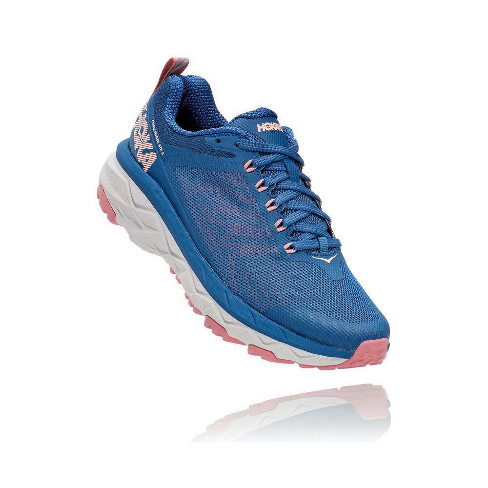 Hoka Challenger ATR 5 Bleumarin | 307659-OAX