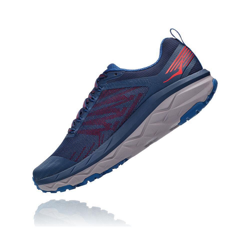 Hoka Challenger ATR 5 Bleumarin | 629507-WNQ