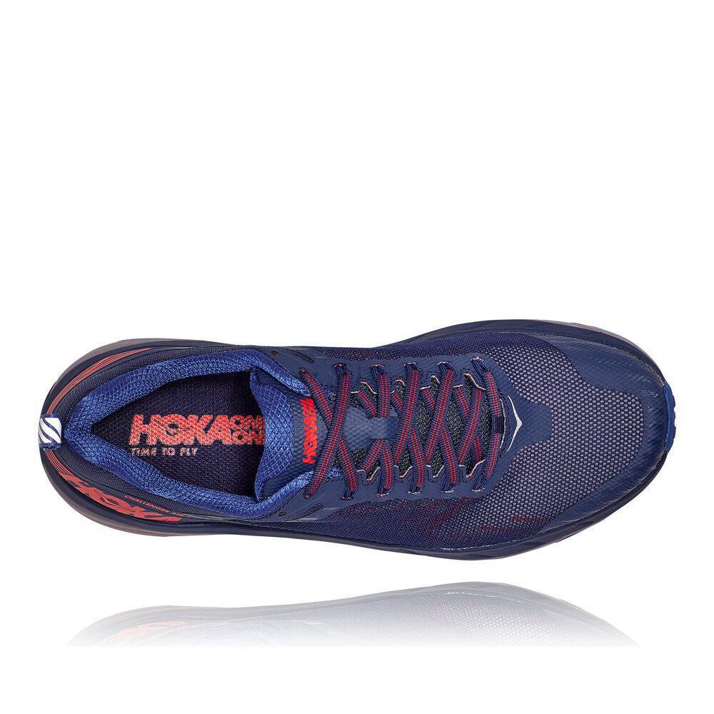 Hoka Challenger ATR 5 Bleumarin | 629507-WNQ