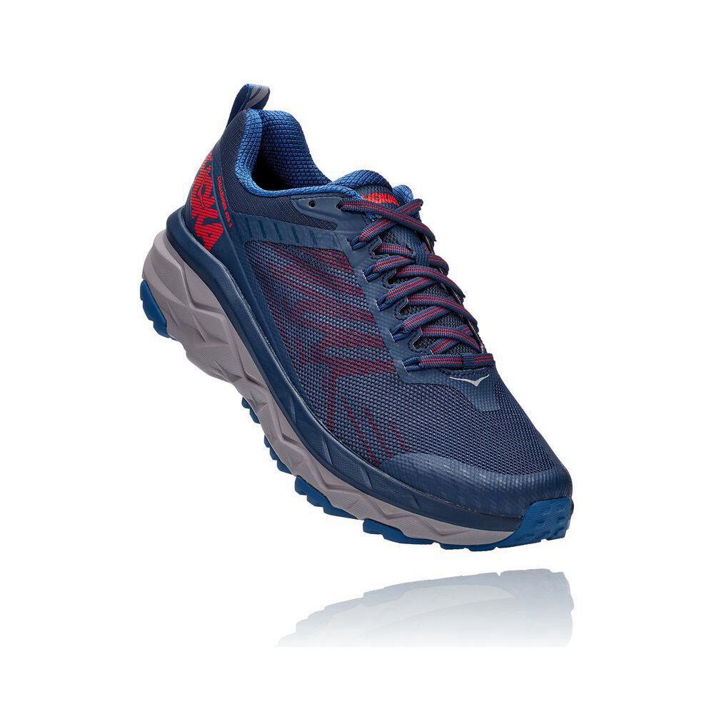 Hoka Challenger ATR 5 Bleumarin | 629507-WNQ