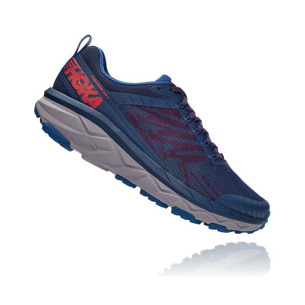 Hoka Challenger ATR 5 Bleumarin | 805749-TOJ