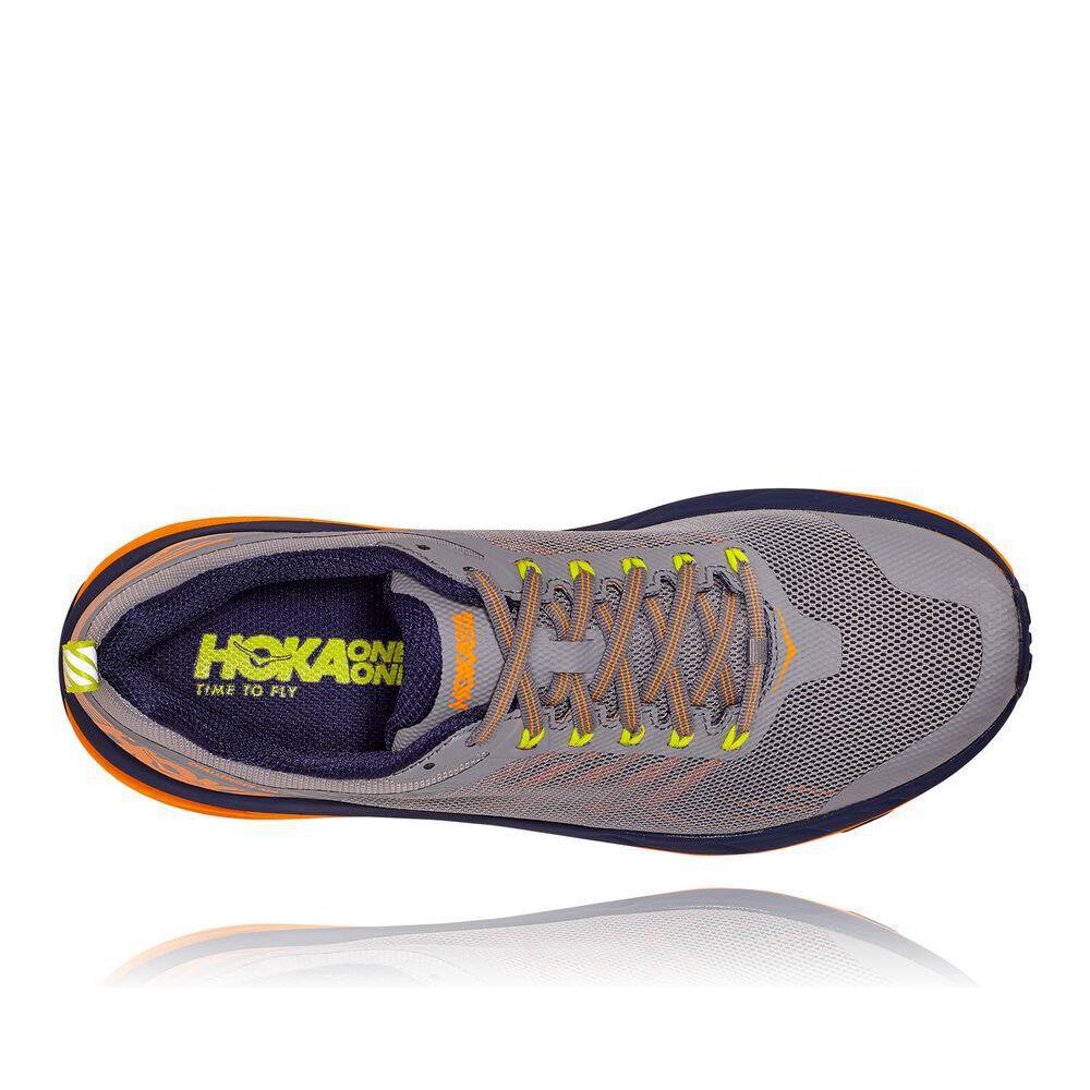 Hoka Challenger ATR 5 Gri | 037561-PTB