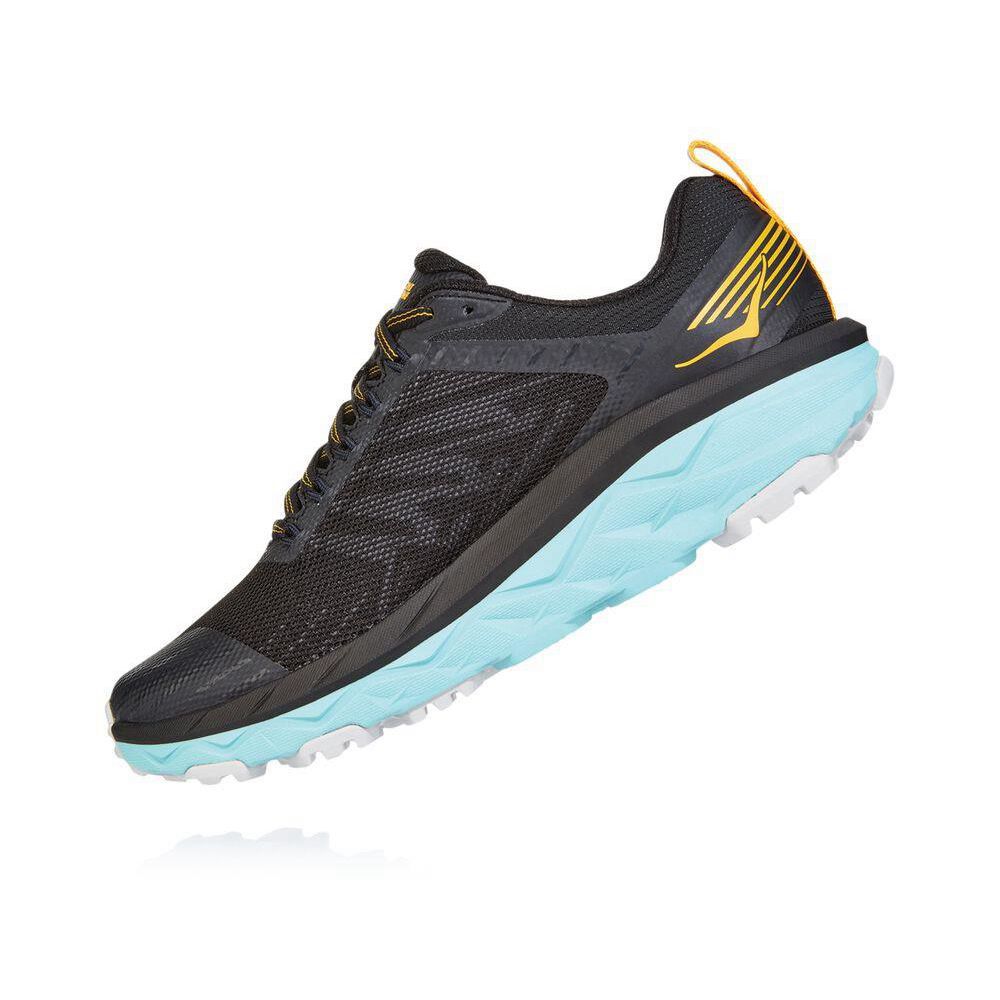 Hoka Challenger ATR 5 Gri | 042159-PFV