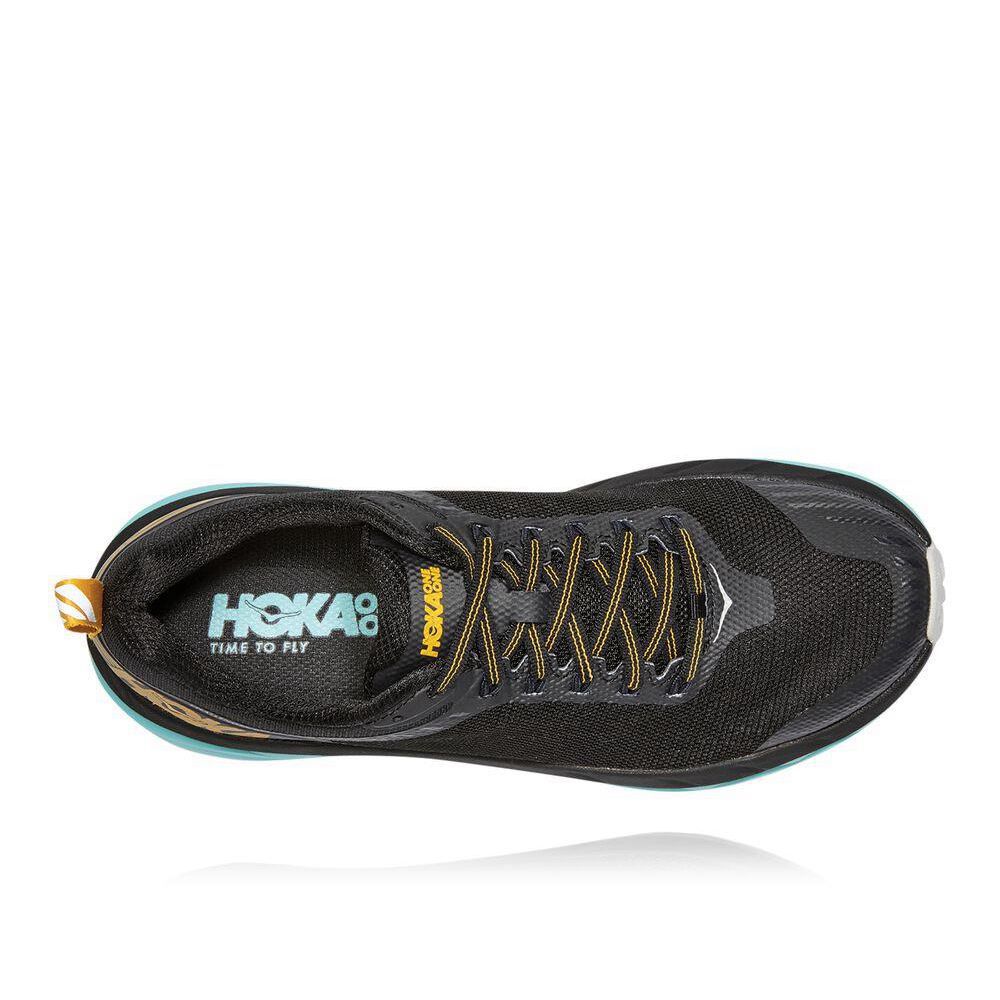 Hoka Challenger ATR 5 Gri | 042159-PFV