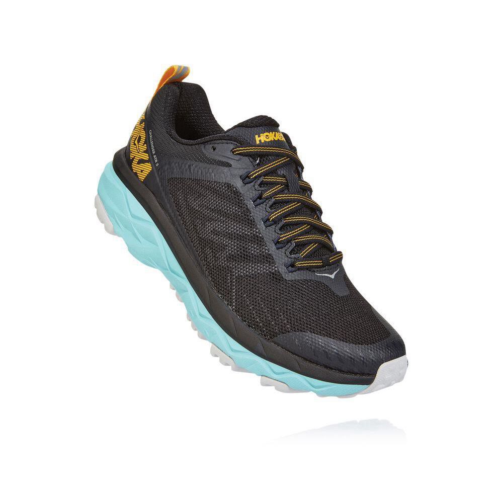 Hoka Challenger ATR 5 Gri | 042159-PFV