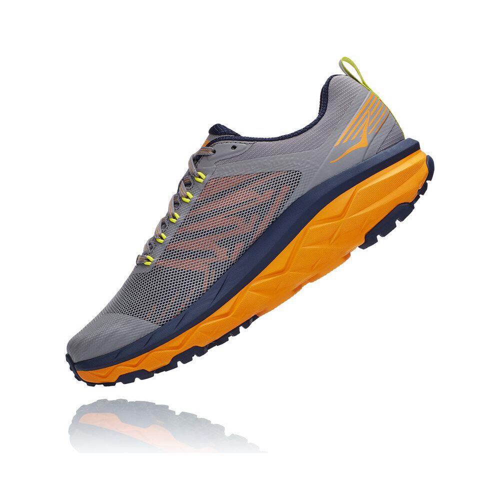 Hoka Challenger ATR 5 Gri | 208593-SRY