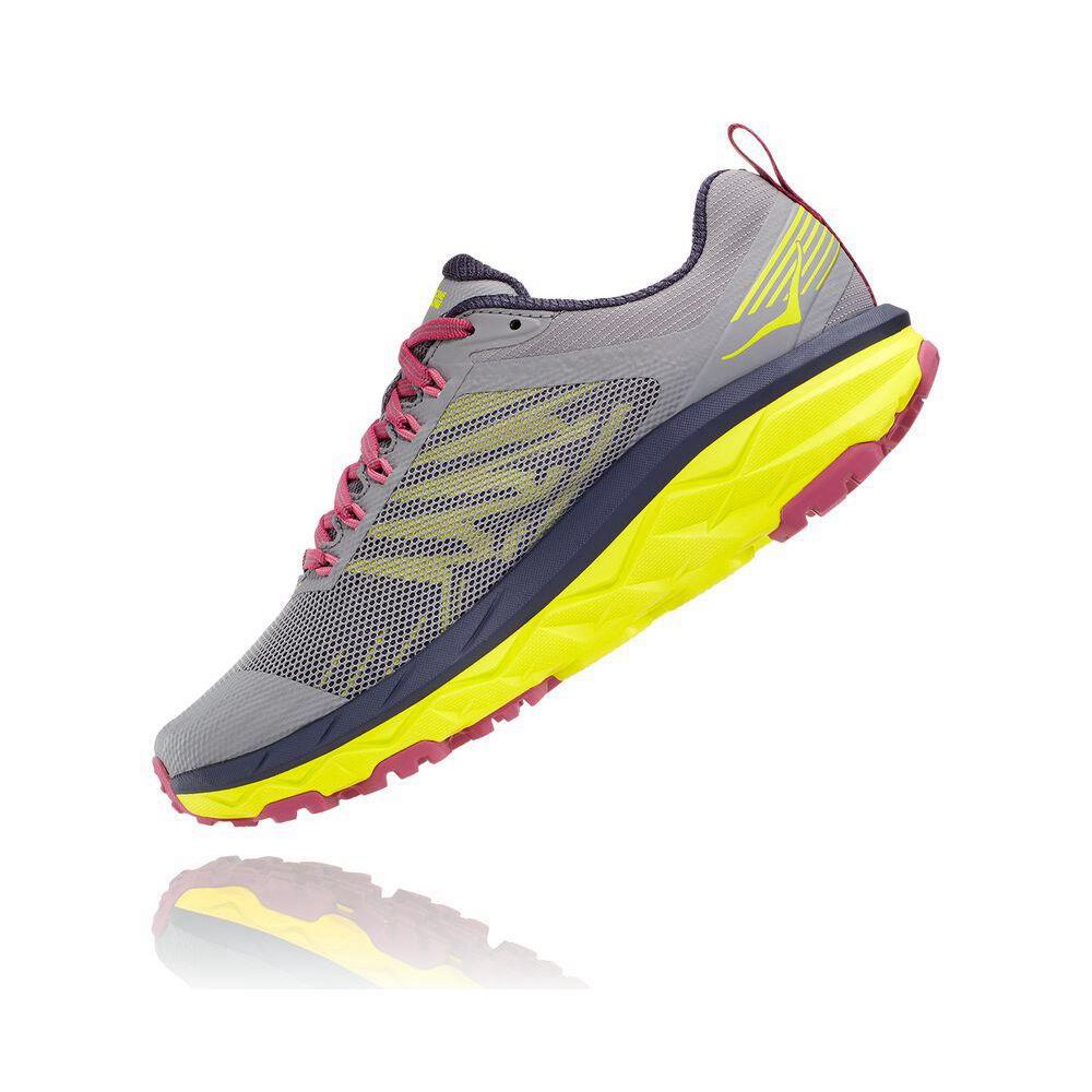 Hoka Challenger ATR 5 Gri Galbeni | 751849-XFL