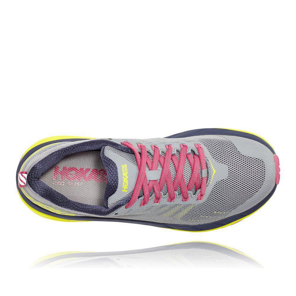 Hoka Challenger ATR 5 Gri Galbeni | 751849-XFL