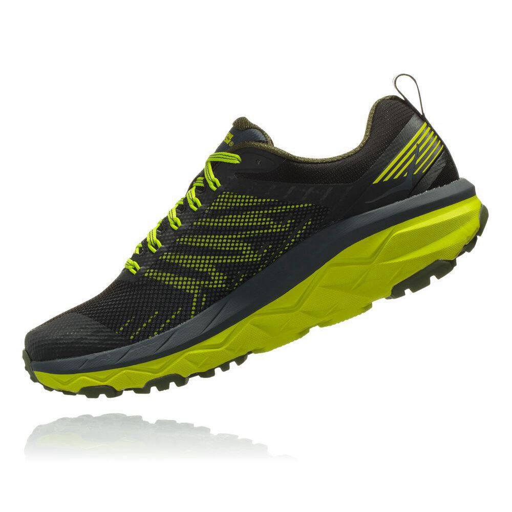 Hoka Challenger ATR 5 Negrii | 098716-QTN