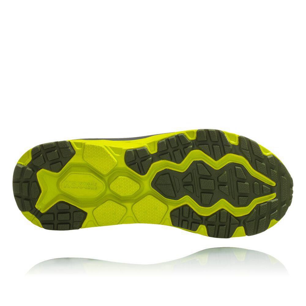 Hoka Challenger ATR 5 Negrii | 098716-QTN