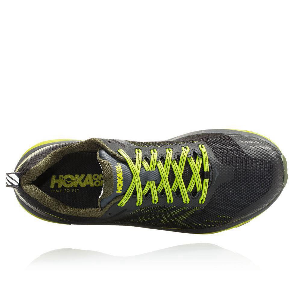 Hoka Challenger ATR 5 Negrii | 098716-QTN