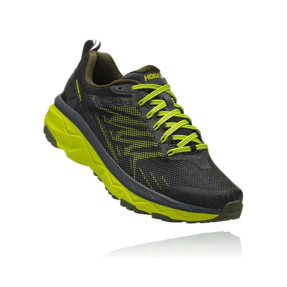 Hoka Challenger ATR 5 Negrii | 098716-QTN