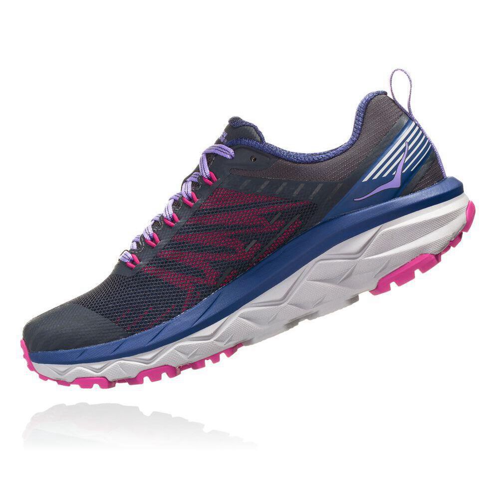 Hoka Challenger ATR 5 Negrii | 245637-TVL