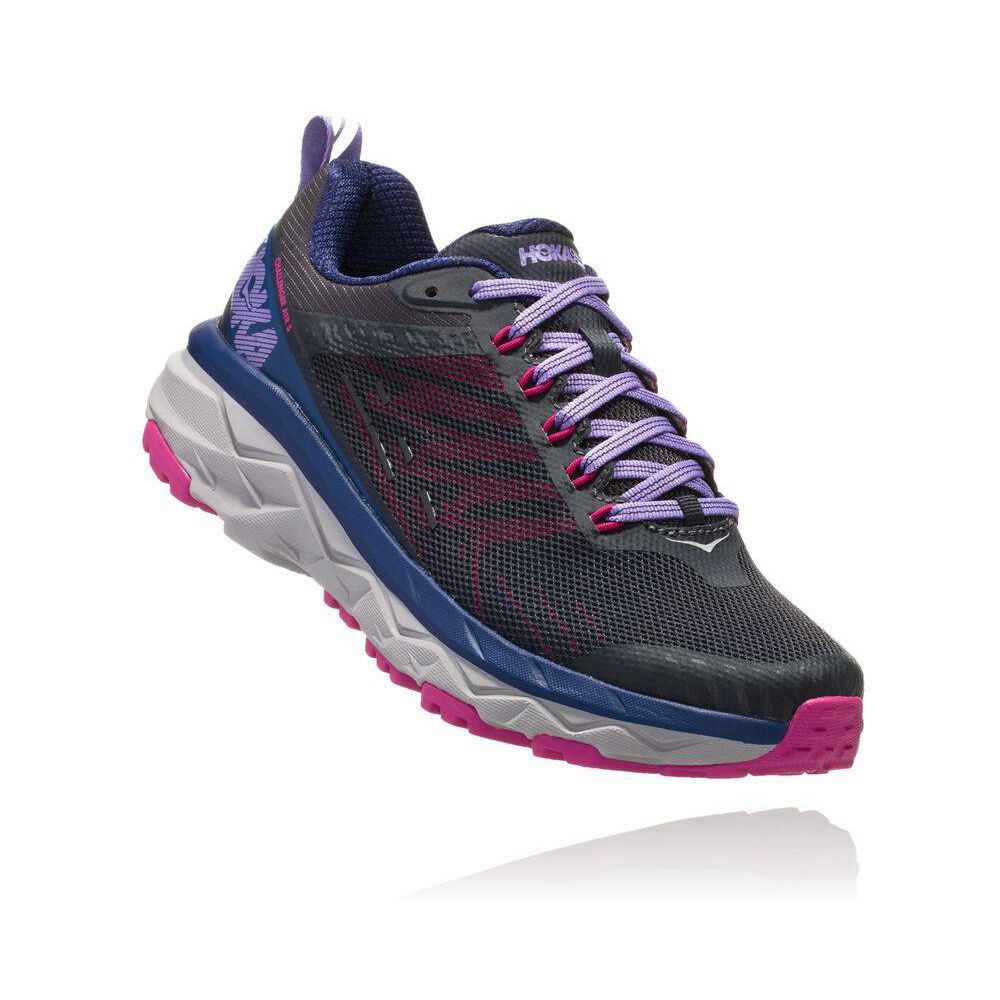 Hoka Challenger ATR 5 Negrii | 245637-TVL