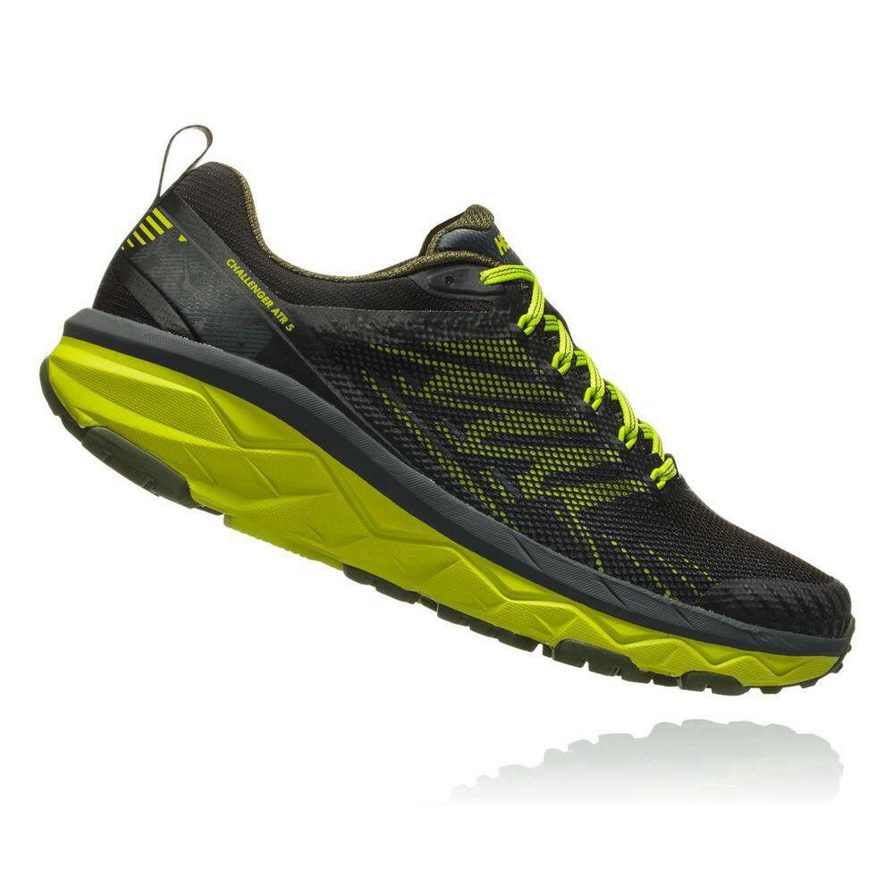 Hoka Challenger ATR 5 Negrii | 904162-BEH