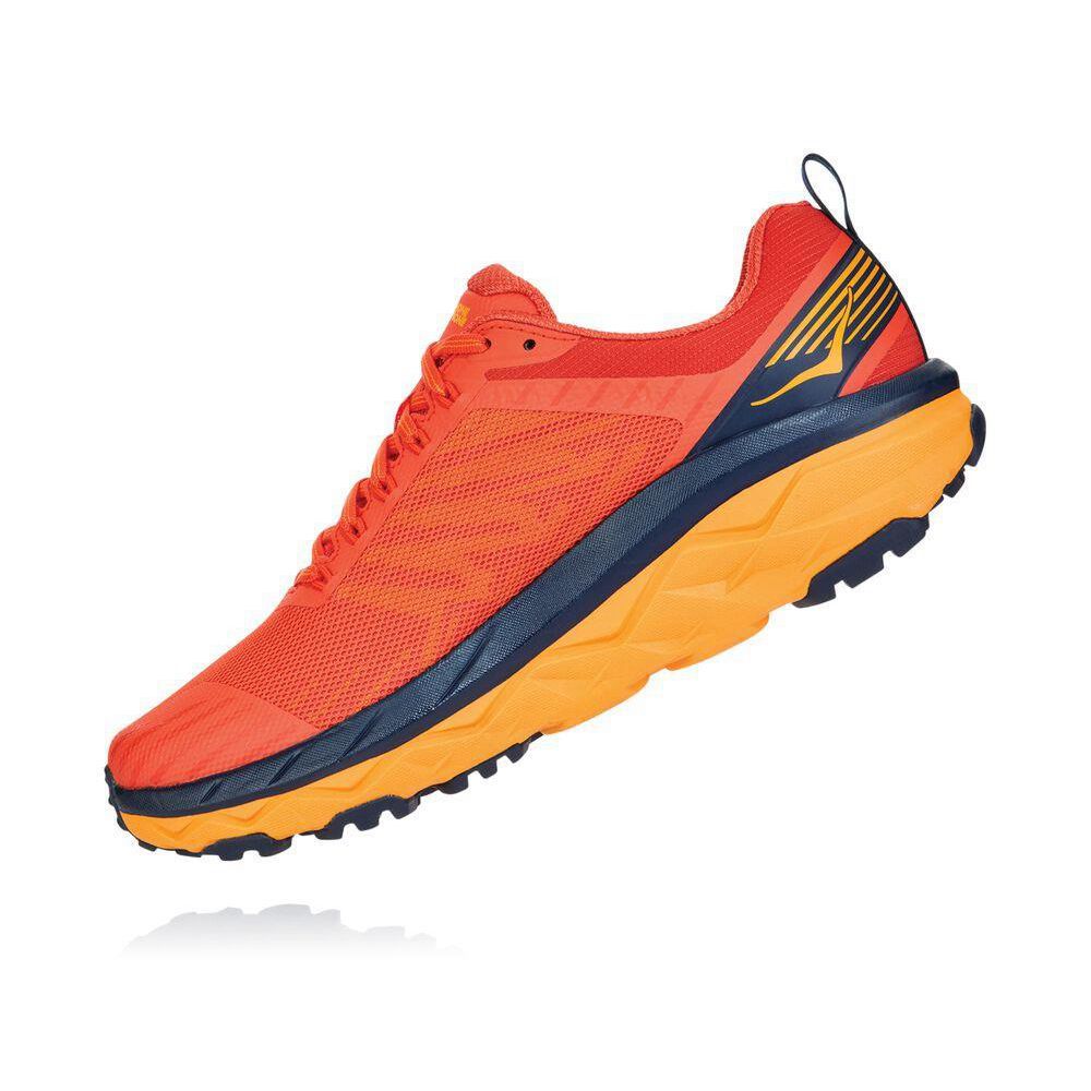 Hoka Challenger ATR 5 Rosii | 268907-NBX