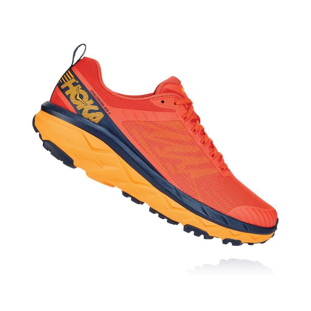 Hoka Challenger ATR 5 Rosii | 597416-WAZ