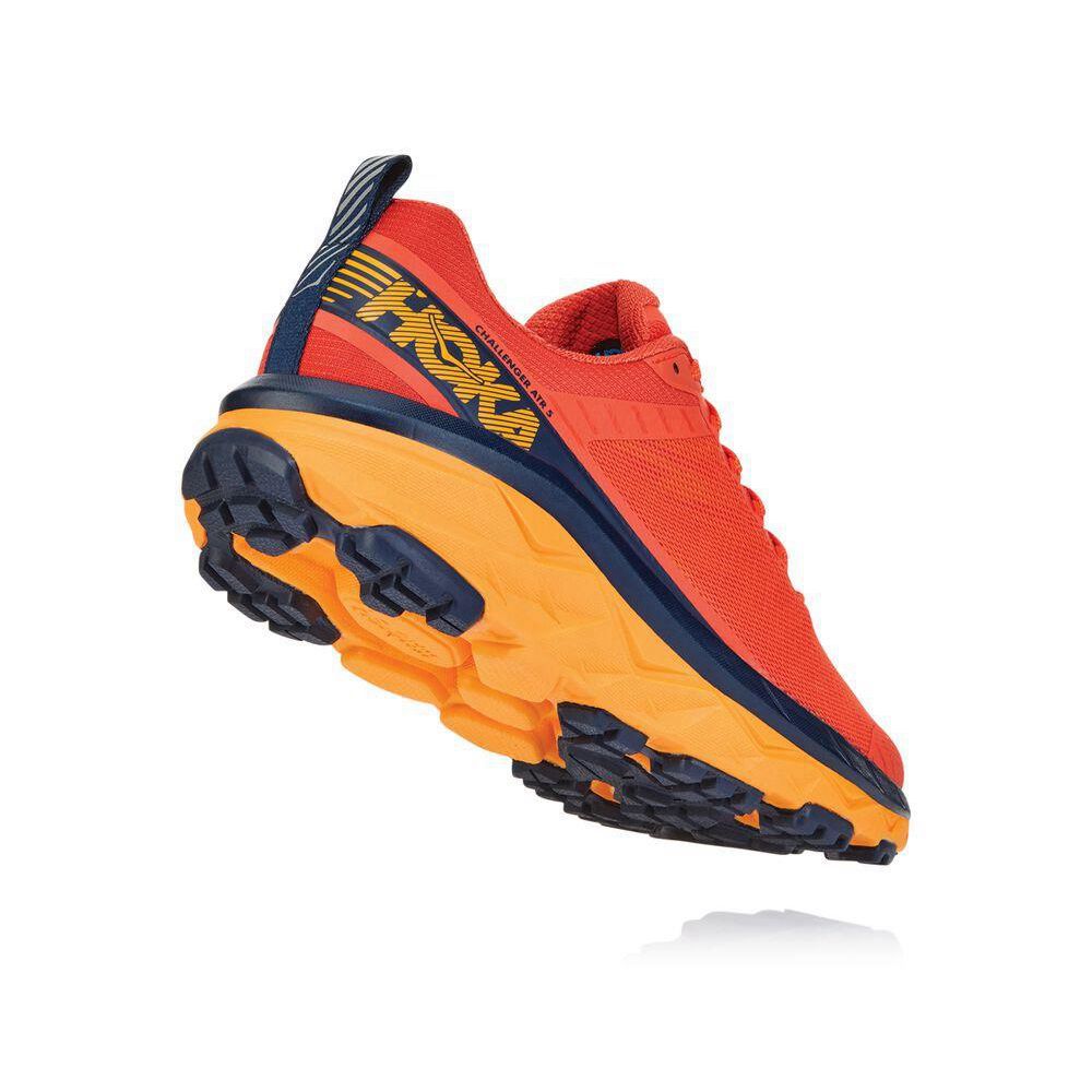 Hoka Challenger ATR 5 Rosii | 597416-WAZ