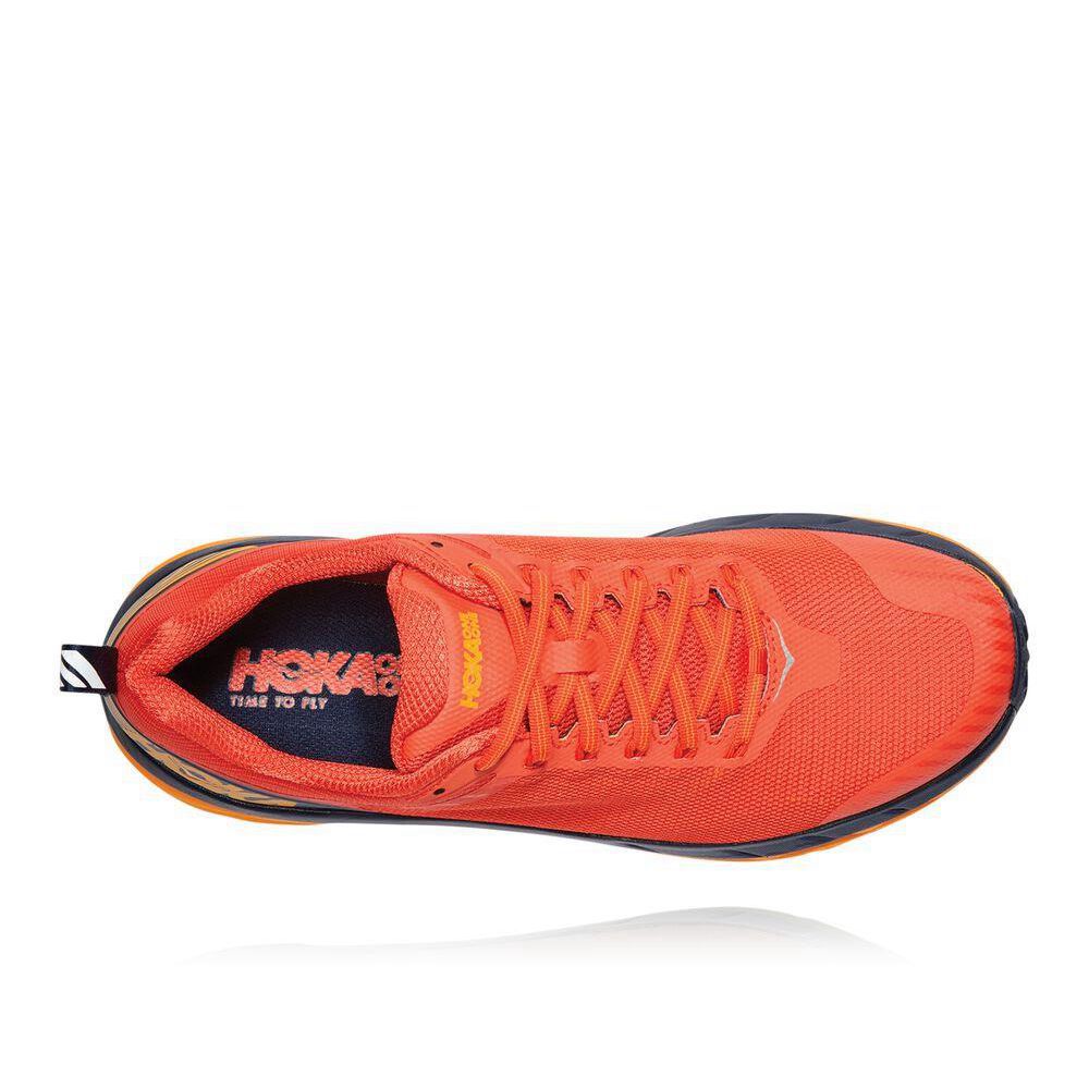 Hoka Challenger ATR 5 Rosii | 597416-WAZ