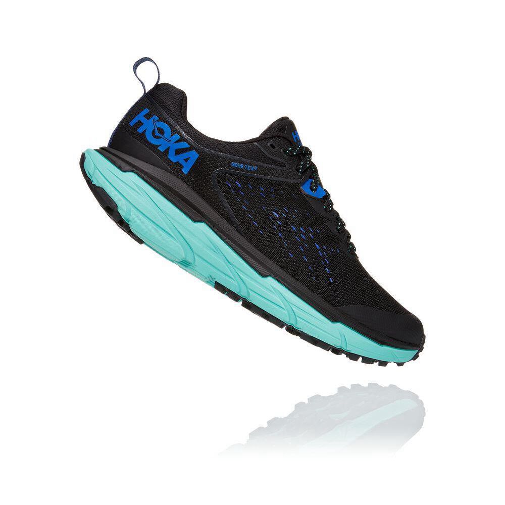 Hoka Challenger ATR 6 GTX Negrii | 410857-NAG