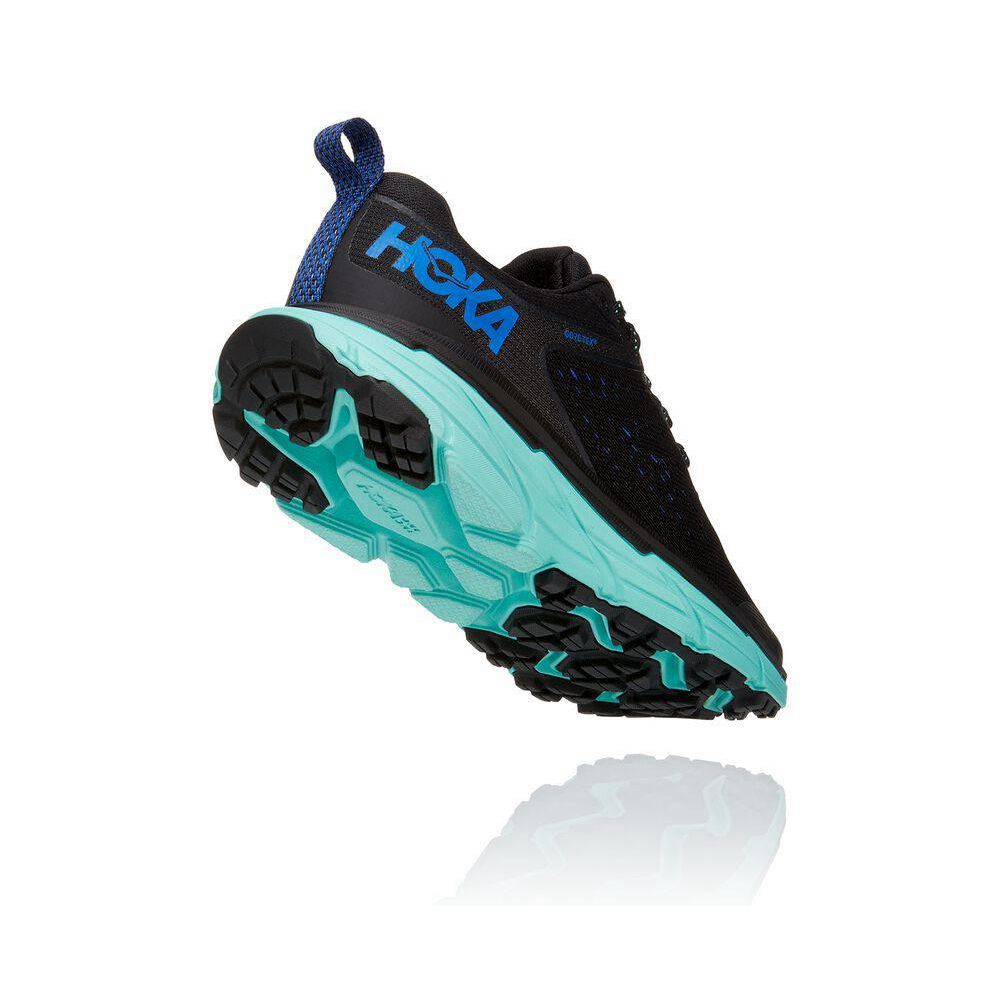 Hoka Challenger ATR 6 GTX Negrii | 410857-NAG