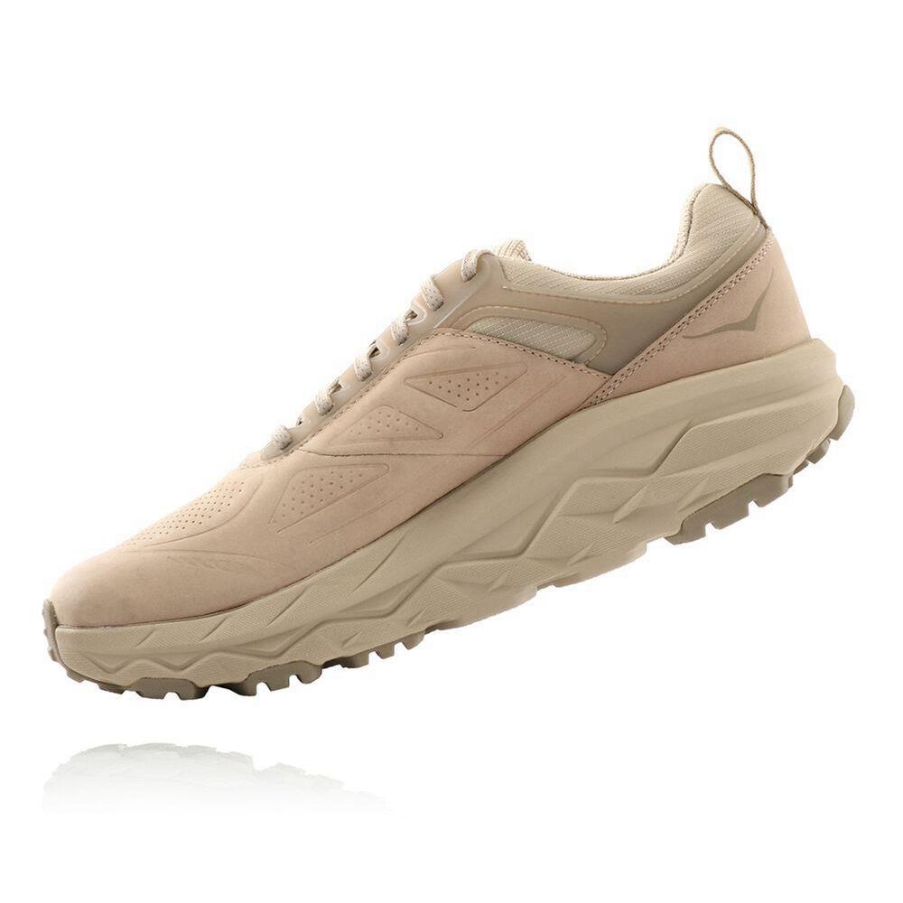 Hoka Challenger Low GORE-TEX Maro | 280143-JBV