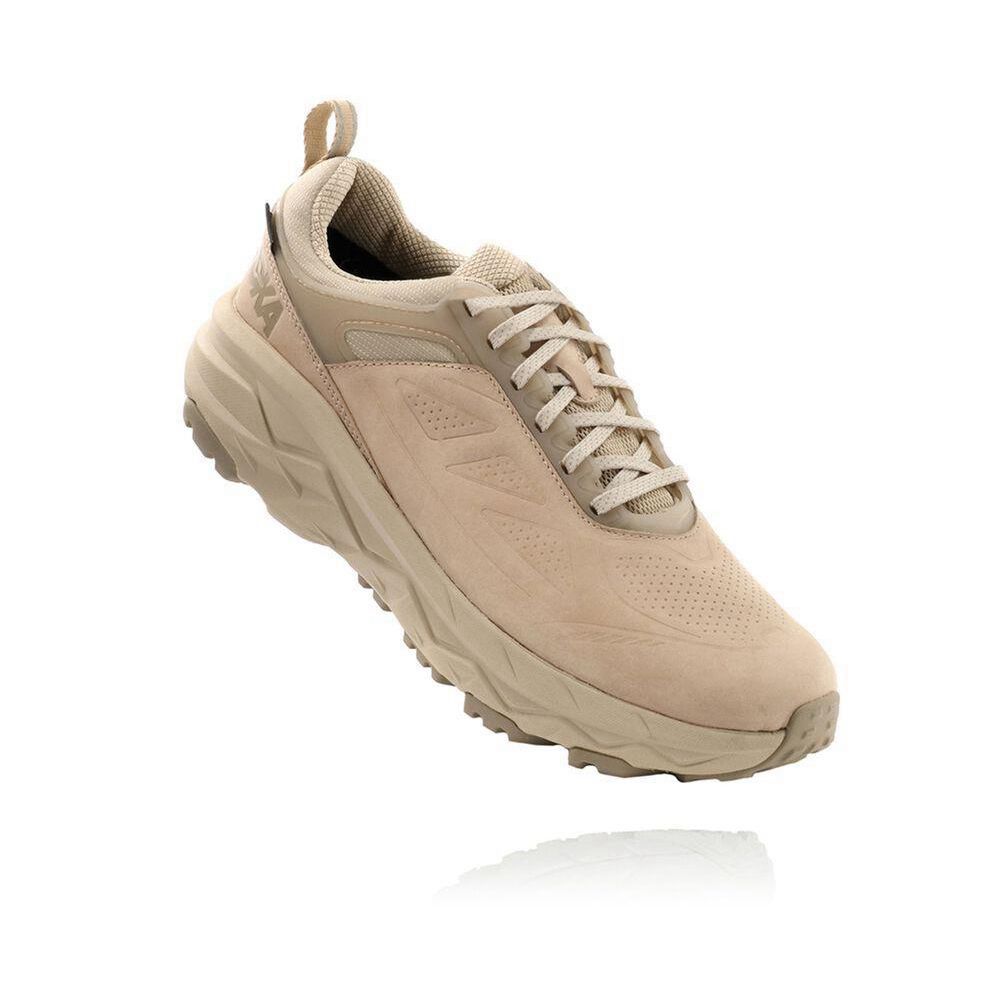 Hoka Challenger Low GORE-TEX Maro | 280143-JBV