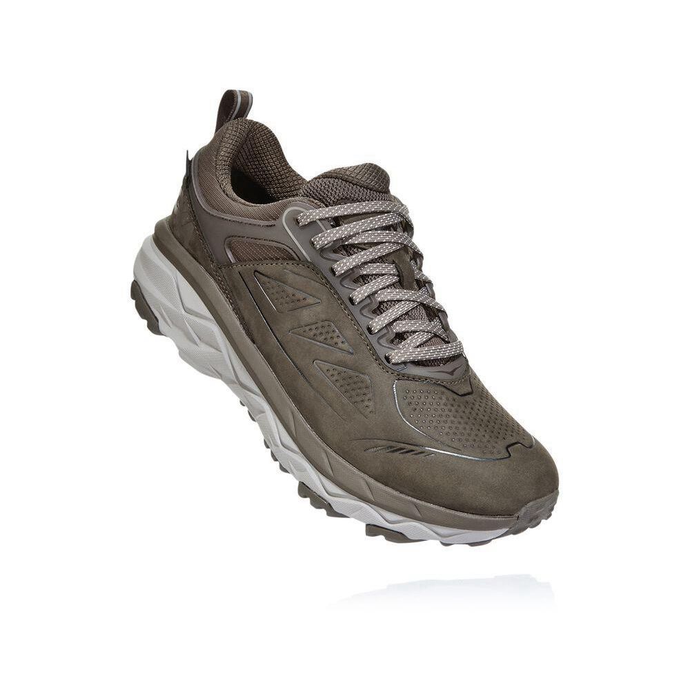 Hoka Challenger Low GORE-TEX Maro | 548306-YKA