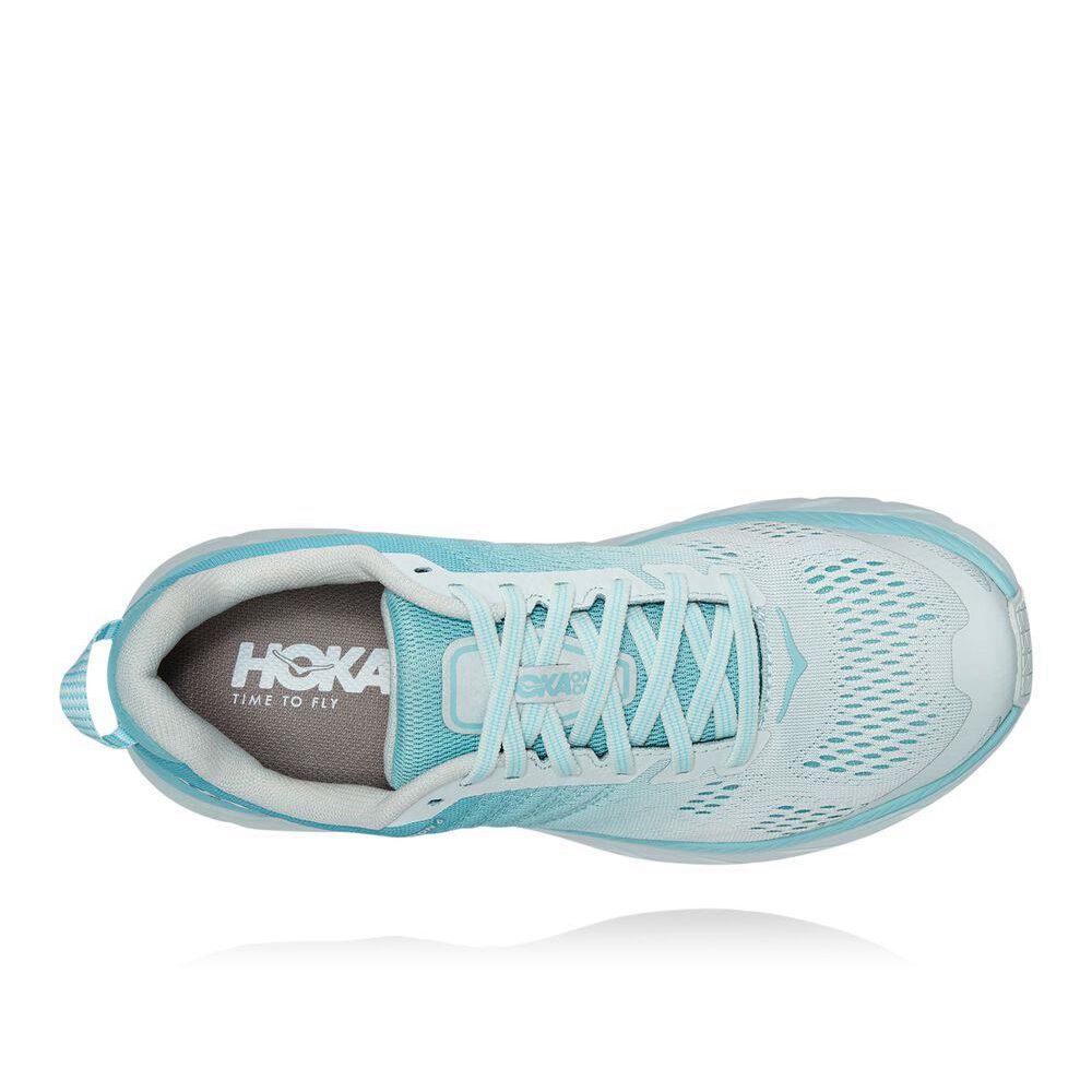 Hoka Clifton 6 Albastri | 609218-LDE