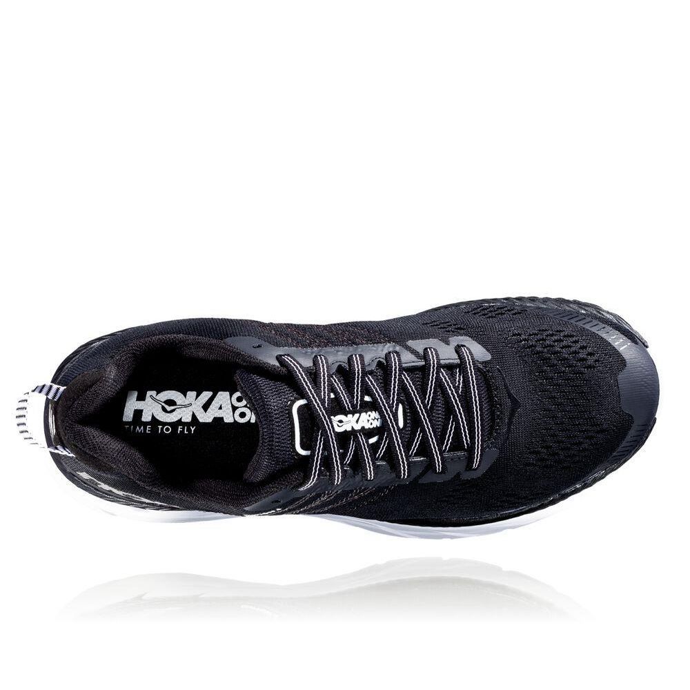 Hoka Clifton 6 Negrii | 057246-CQN