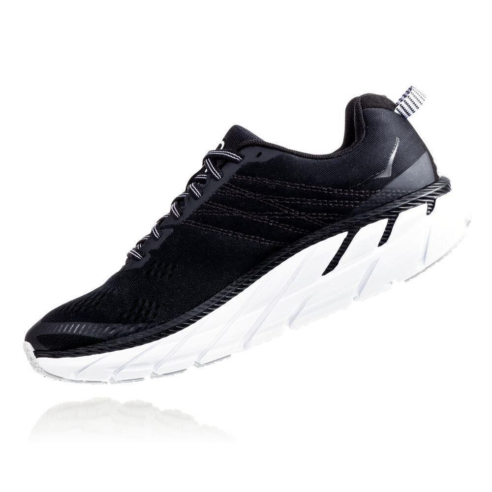 Hoka Clifton 6 Negrii | 915083-OLQ