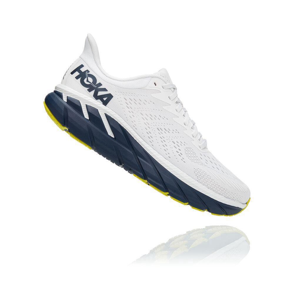 Hoka Clifton 7 Albi Bleumarin | 506397-WCD