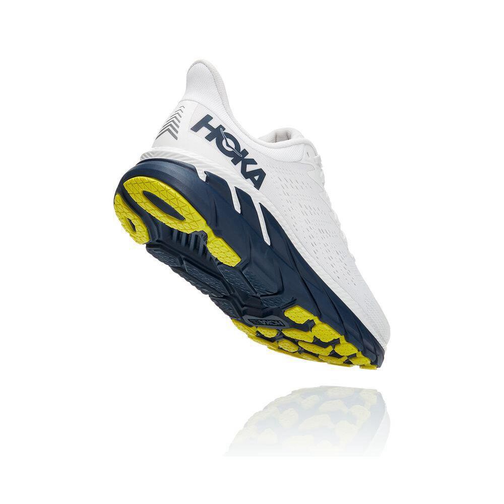 Hoka Clifton 7 Albi Bleumarin | 506397-WCD