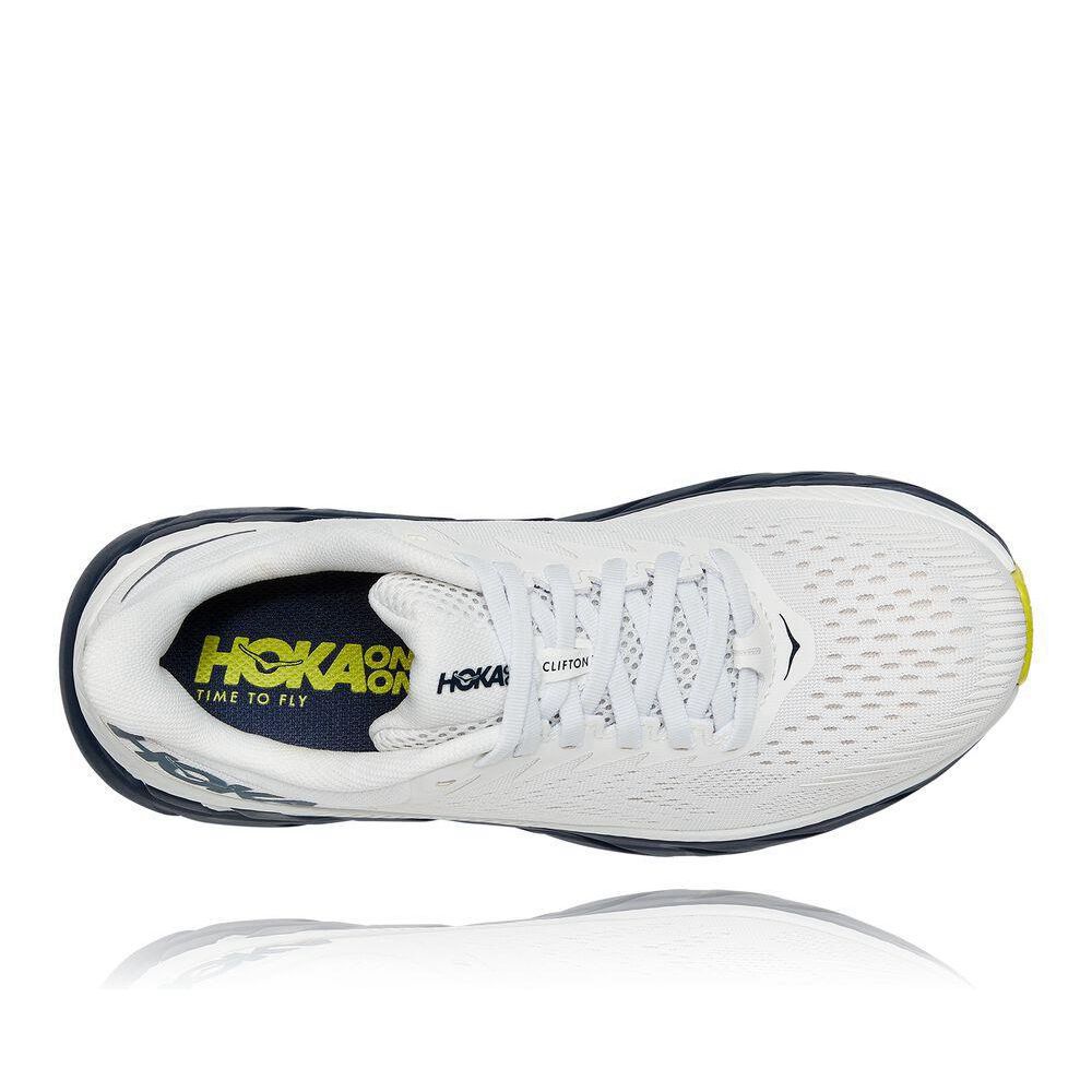 Hoka Clifton 7 Albi Bleumarin | 506397-WCD