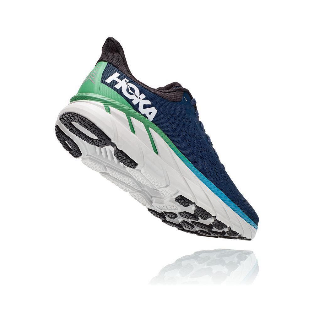 Hoka Clifton 7 Bleumarin | 835240-ILT