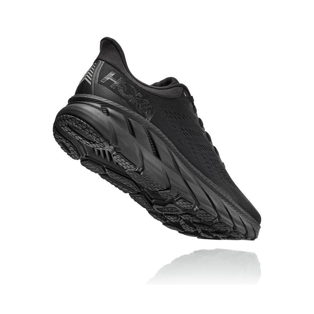 Hoka Clifton 7 Negrii | 281593-ZJY