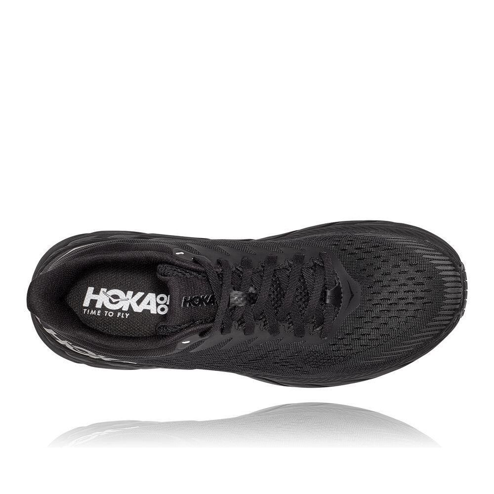 Hoka Clifton 7 Negrii | 281593-ZJY