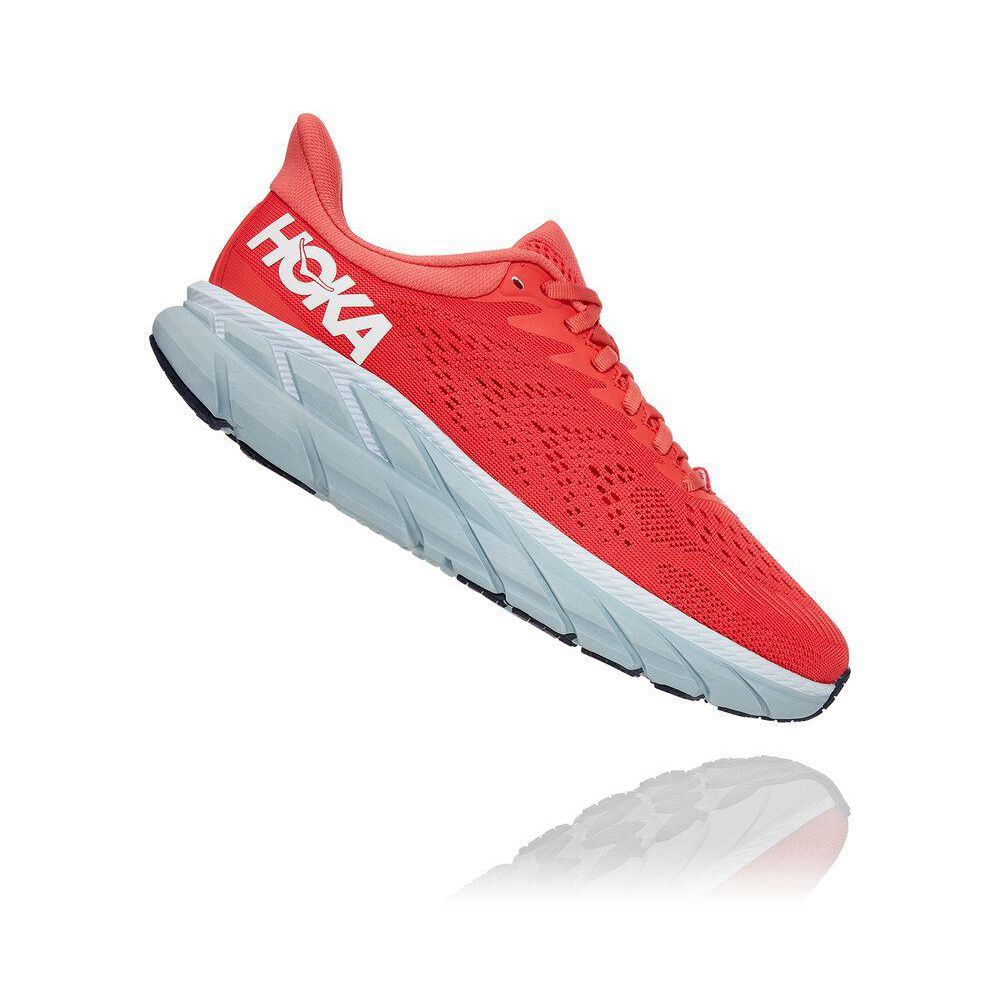 Hoka Clifton 7 Rosii | 835019-AHK